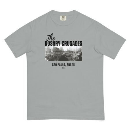 The Rosary Crusades - Mexico