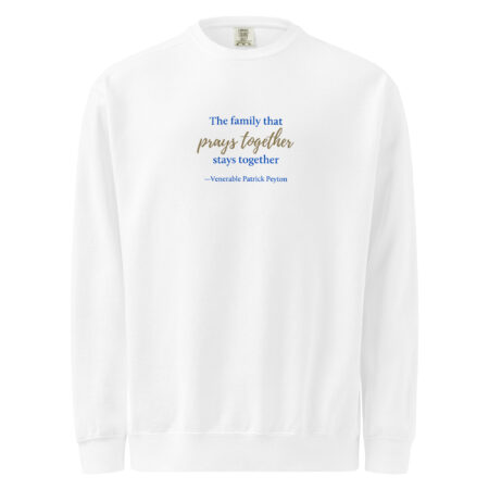 TFTPTST Crewneck