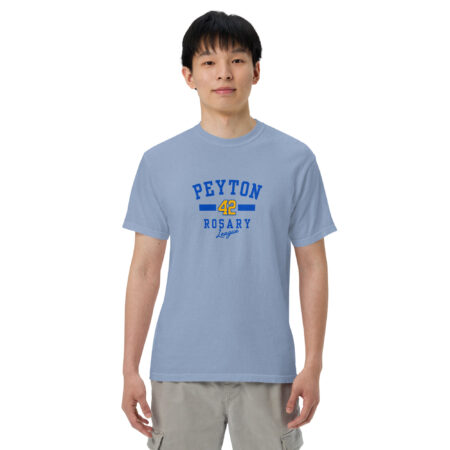 Peyton '42 Rosary League