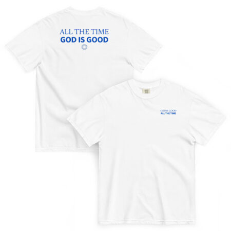 God is Good Tee